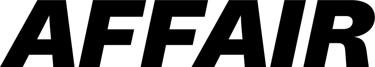 Affair logo