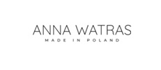 Anna Watras logo