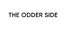 The Odder Side logo